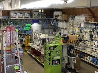Herold Trailer Sales Parts Department  #5