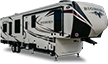 Shop Fifth Wheels at Herold Trailer Sales